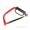 Garden Carbon Steel Hand Tool Hack Saw Saw Blade